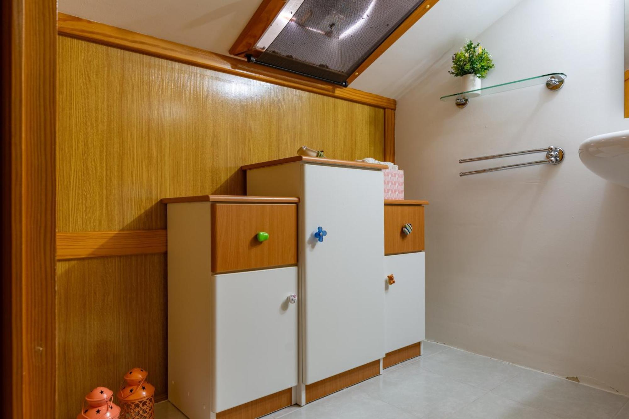 Appartamento A Casa Da Rapariga De Cabelo Azul Manteigas Esterno foto